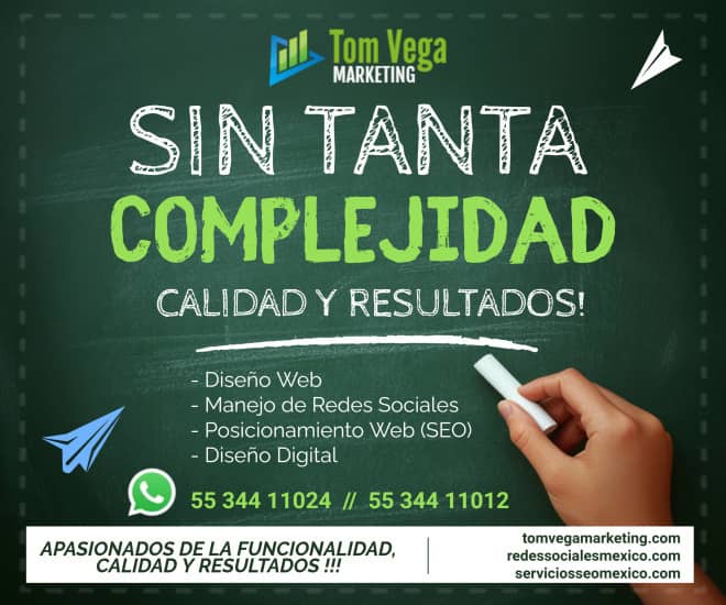 diseño web monterrey