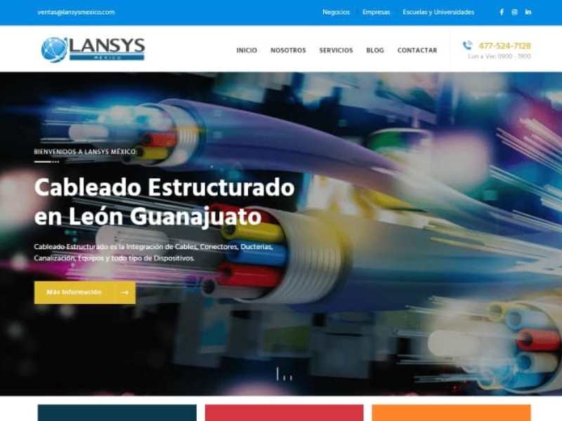 paginas ecommerce monterrey