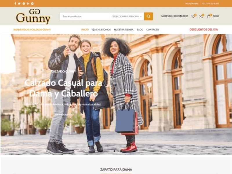 diseños web monterrey