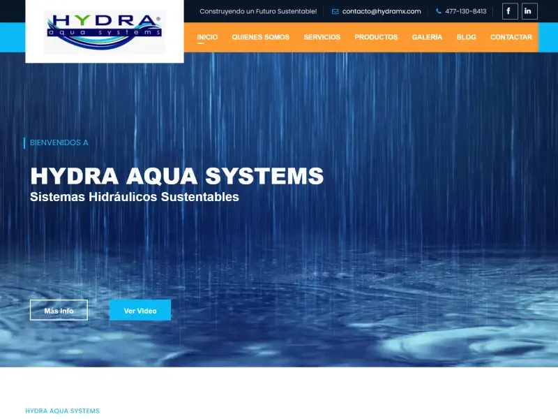 paginas web tienda en linea monterrey