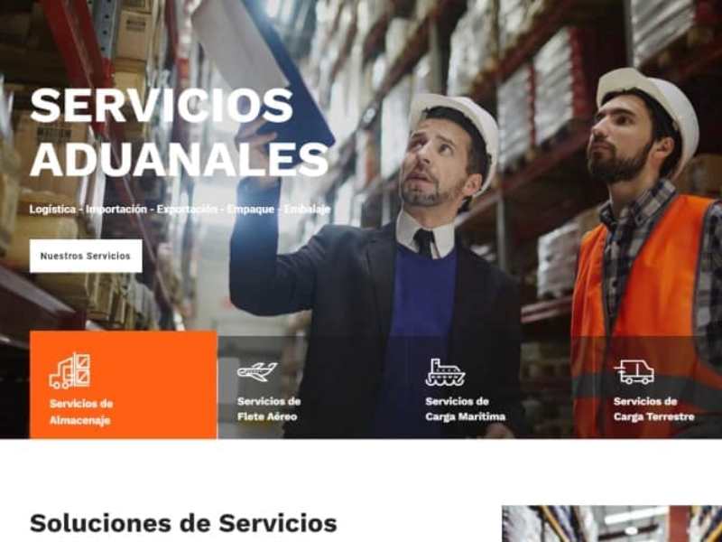 paginas web economicas monterrey